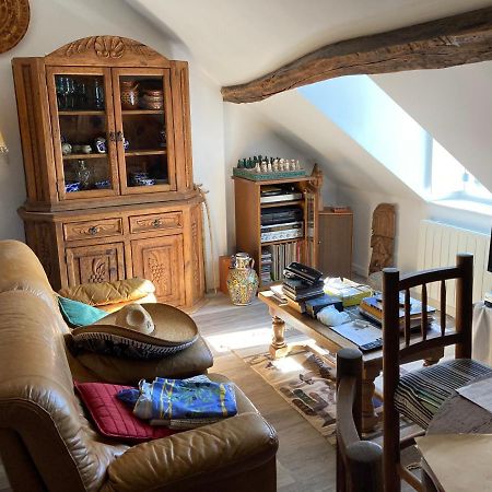 Un Sejour Royal Au Calme Apartment Blois Ngoại thất bức ảnh