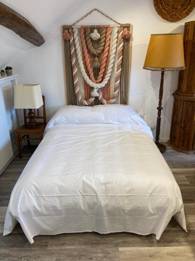Un Sejour Royal Au Calme Apartment Blois Ngoại thất bức ảnh