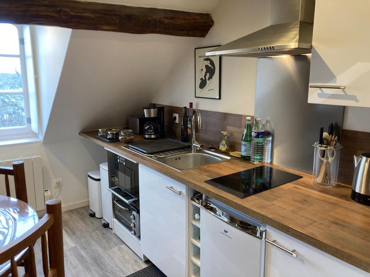 Un Sejour Royal Au Calme Apartment Blois Ngoại thất bức ảnh
