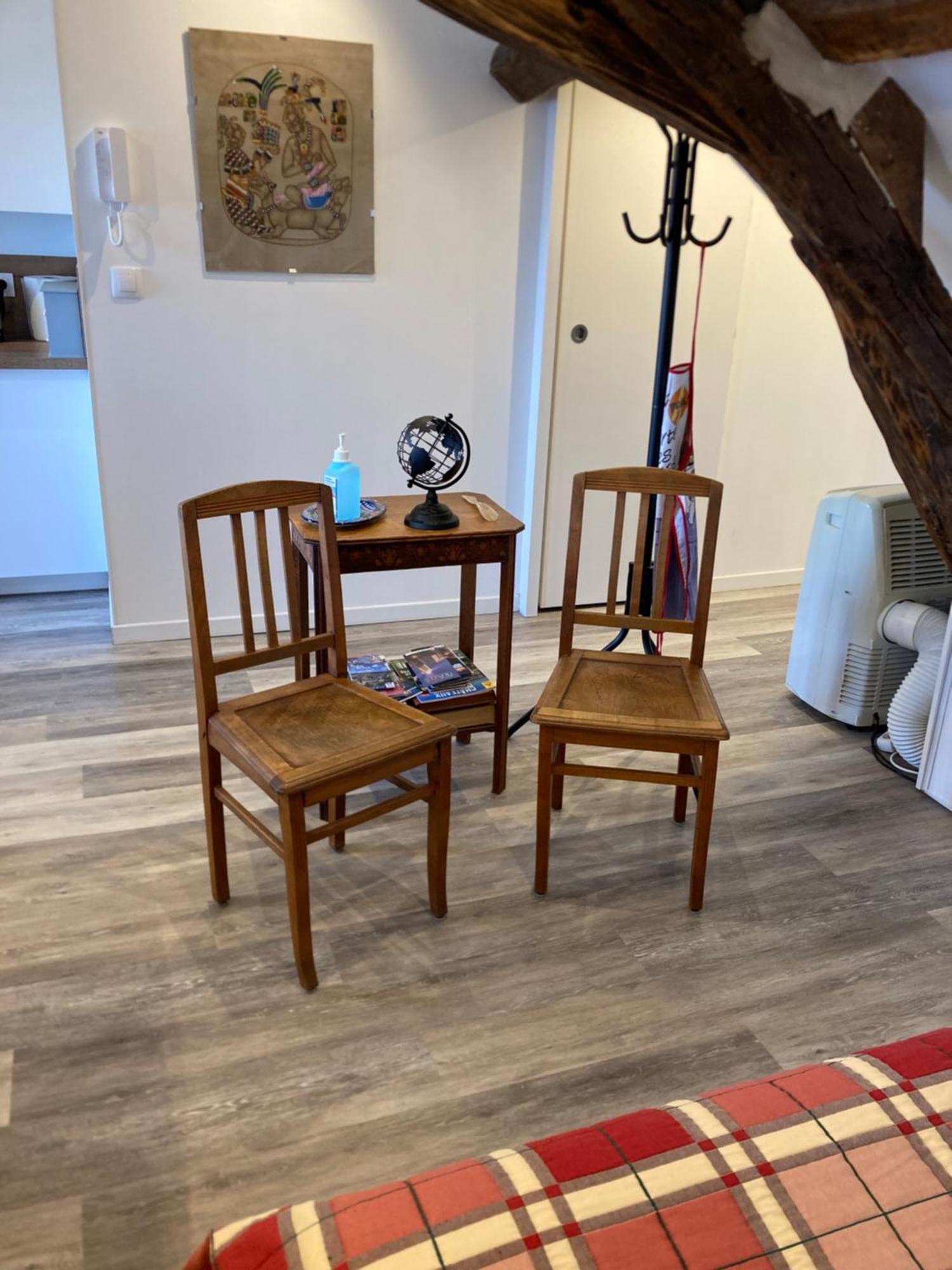 Un Sejour Royal Au Calme Apartment Blois Ngoại thất bức ảnh