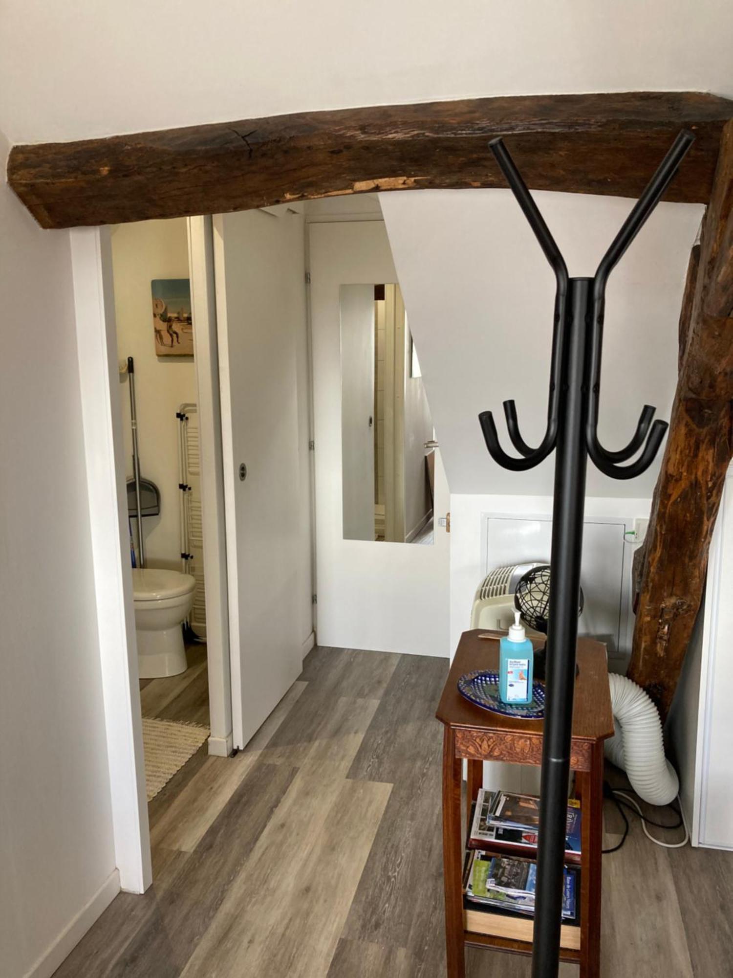 Un Sejour Royal Au Calme Apartment Blois Ngoại thất bức ảnh